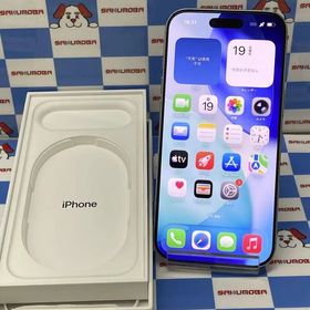 iPhone Air 256GB クラウドホワイト MG284J/A Apple版SIMフリー 美品