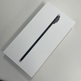 iPhone Air 256GB スペースブラック SIMロック解除済