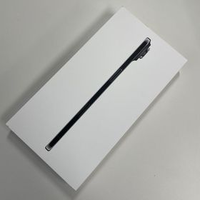 iPhone Air 256GB スペースブラック SIMロック解除済