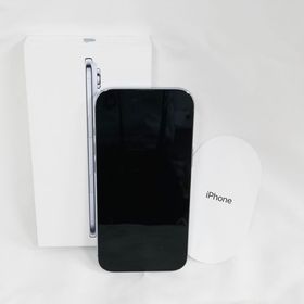 【質みなみ】●1106●SB●iPhone Air 256GB MG2A4J/A●中古