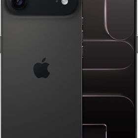 新品未開封 SIMフリー iPhone Air 1TB スペックブラック