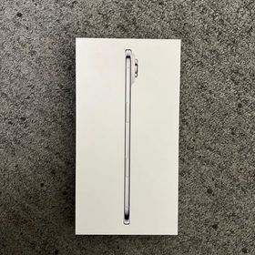 新品・未開封 iPhone Air 256GB クラウドホワイト 国内SIMフリー