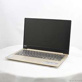 〔ジャンク品〕 ideapad 320S 81AK007NJP ［Core-i5-8250U (1.6GHz)／8GB／SSD256GB／13.3インチワイド／Windows11 Home(アップグレード済み)］〔ジャンク品〕 ideapad 320S 81AK007NJP ［Core-i5-8250U (1.6GHz)／8GB／SSD256GB／13.3インチワイド／Windows11 Home(アップグレード済み)］
