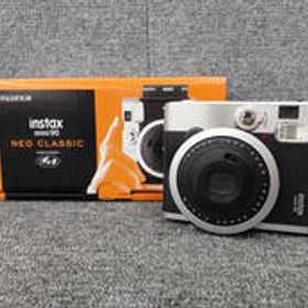 チェキ INSTAX MINI 90 NEO CLASSIC FUJIFILM