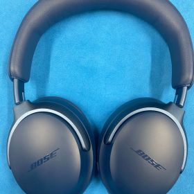 【中古・美品】QuietComfort Ultra Headphones [ルナブルー]