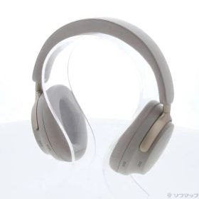 ソフマップ 〔中古品〕 BOSE QuietComfort Ultra Headphones サンドストーン【377】