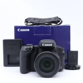 【送料無料】【美品】PowerShot SX70 HS