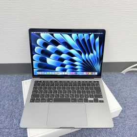 Apple MacBook Pro 2020 13インチ 16GB/1TB