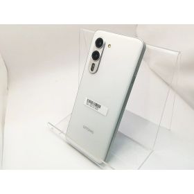【中古】FCNT 国内版 【SIMフリー】 arrows Alpha ホワイト 12GB 512GB M08 PB8M0001JP【秋葉3号】保証期間1ヶ月【ランクA】