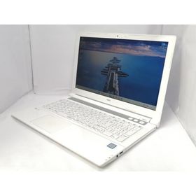 【中古】NEC Lavie Note Standard NS630/JAW PC-NS630JAW クリスタルホワイト【川越クレアモール】保証期間１ヶ月【ランクC】