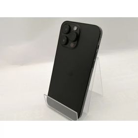 【中古】Apple 国内版 【SIMフリー】 iPhone 14 Pro Max 256GB スペースブラック MQ9A3J/A【神保町】保証期間1ヶ月【ランクC】