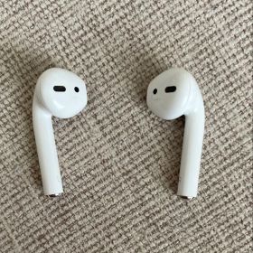 Apple AirPods 第二世代 ケース無し