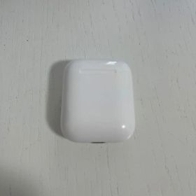 Apple AirPods 第2世代 2019年モデル