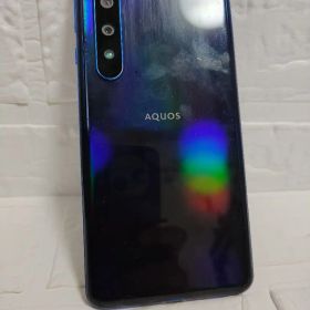 SHARP AQUOS R5G 256GB