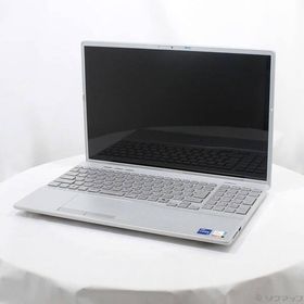 〔中古〕FUJITSU(富士通） 〔展示品〕 FMV Note A A53-K3 FMVA53K3SB ファインシルバー〔276-ud〕