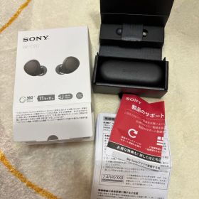 SONY WF-C510 ワイヤレスイヤホン 本体