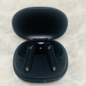 Anker soundcore Life P3 ブラック