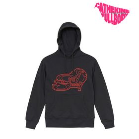 キャサリン・フルボディ ストレイシープ パーカー レディース L