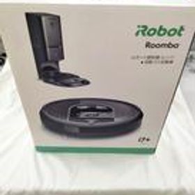 掃除機 IROBOT ルンバ I7+ I755060 IROBOT