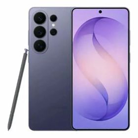 【中古】【安心保証】 Galaxy S26 Ultra SM-S948Q[512GB] SIMフリー コバルトバイオレット