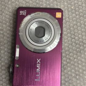Panasonic DMC-FH5 26020247