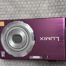 Panasonic DMC-FH5 26022810