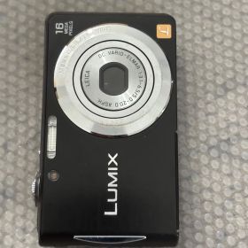 Panasonic DMC-FH5 26040688