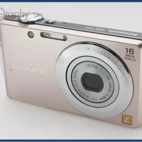 【動作保証】 Panasonic パナソニック DMC-FH5 同梱無料 #i11022