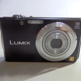 Panasonic DMC-FH5#65#