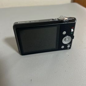 Panasonic DMC-FH5 デジタルカメラ