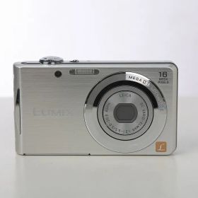 【中古】(パナソニック) Panasonic DMC-FH5