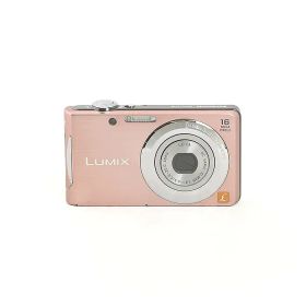 【中古】(パナソニック) Panasonic DMC-FH5