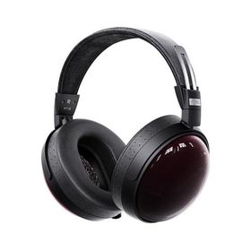 FiiO FT13 Black (ブラック)(フィーオ)(ヘッドホン)(密閉型)(パープルハートウッド)(ハイレゾ)(Yaoliリネン収納バッグ付属)(FIO-FT13-B)