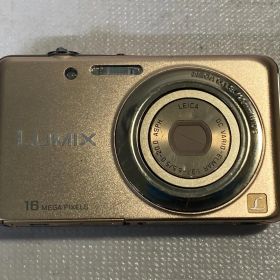 Panasonic DMC-FH7#414
