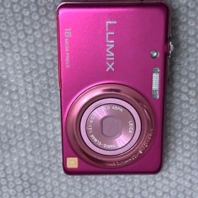 Panasonic DMC-FH7 26022816