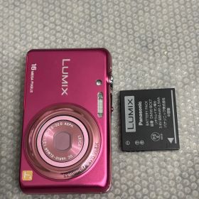 Panasonic DMC-FH7 26022841