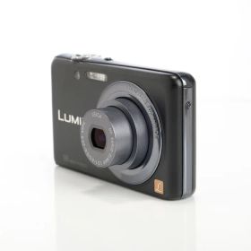 【中古】(パナソニック) Panasonic DMC-FH7