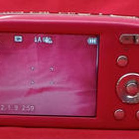 デジタルカメラ DMC-FH7 PANASONIC