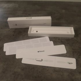 Apple Pencil (第1世代) A1603
