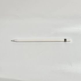Apple Pencil 第1世代 純正品 MK0C2J/A A1603 ホワイト 動作確認済 使用感あり 2015年発売