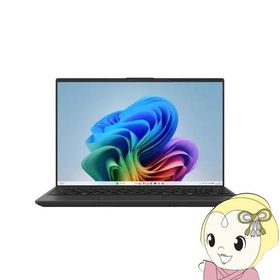 富士通 ノートPC FMV Note U FMVU500L2B/14型/WUXGA/Core Ultra 5/16GB/512GB/Windows 11/Officeオプ付/ピクトブラック/srm
