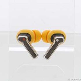 〔中古品〕 Nothing Ear (a) イエロー〔中古品〕 Nothing Ear (a) イエロー