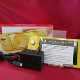 SWITCH LITTE HDH-001 NINTENDO