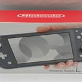 SWITCH LITE HDH-001 NINTENDO
