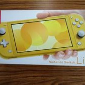 SWITCH LITE HDH-001 NINTENDO
