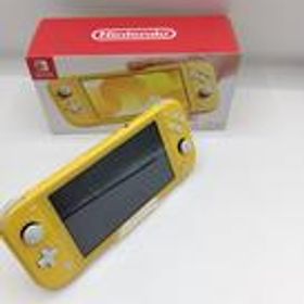 SWITCH LITE HDH-001 NINTENDO / 任天堂