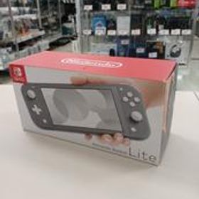 SWITCH LITE HDH-001 NINTENDO