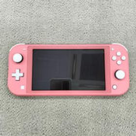 NINTENDO SWITCH LITE HDH-001 NINTENDO