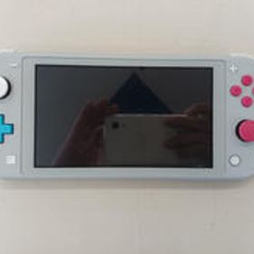 SWITCHLITE HDH-001 任天堂