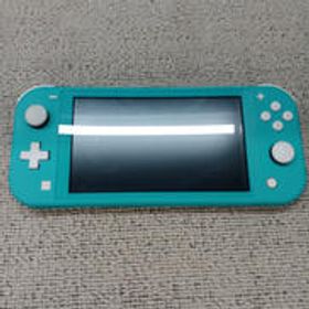 SWITCH LITE HDH-S-BAZAA NINTENDO / 任天堂